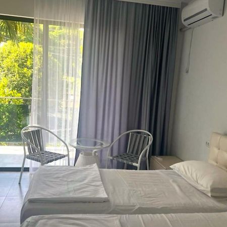Hotel Ararat Gonio Esterno foto