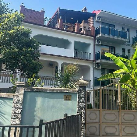 Hotel Ararat Gonio Esterno foto