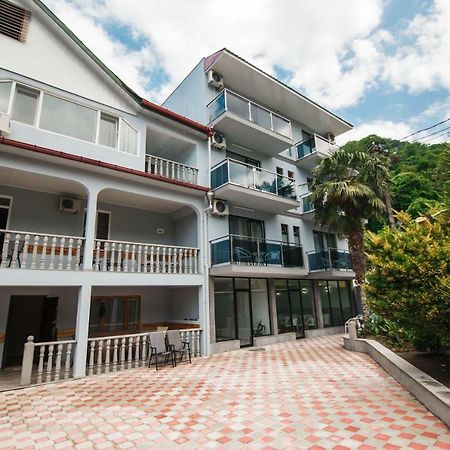 Hotel Ararat Gonio Esterno foto