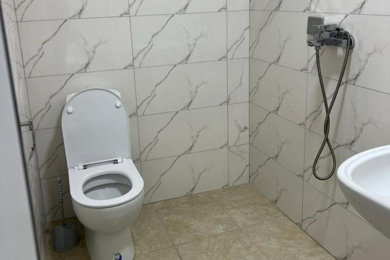 Hotel Ararat Gonio Esterno foto
