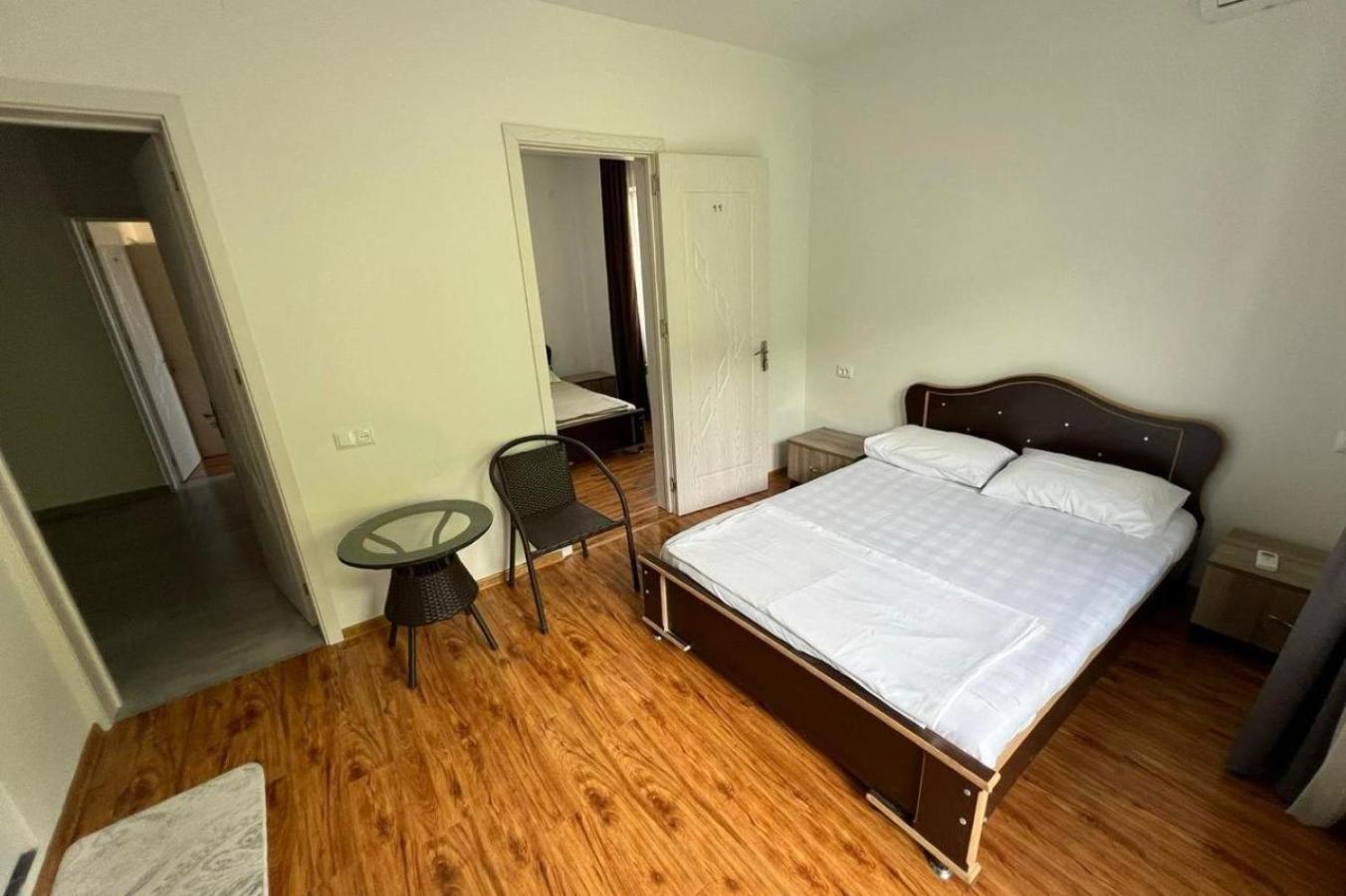 Hotel Ararat Gonio Esterno foto