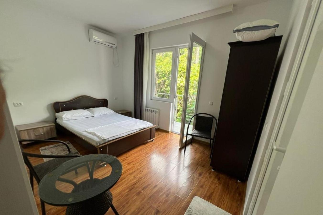 Hotel Ararat Gonio Esterno foto