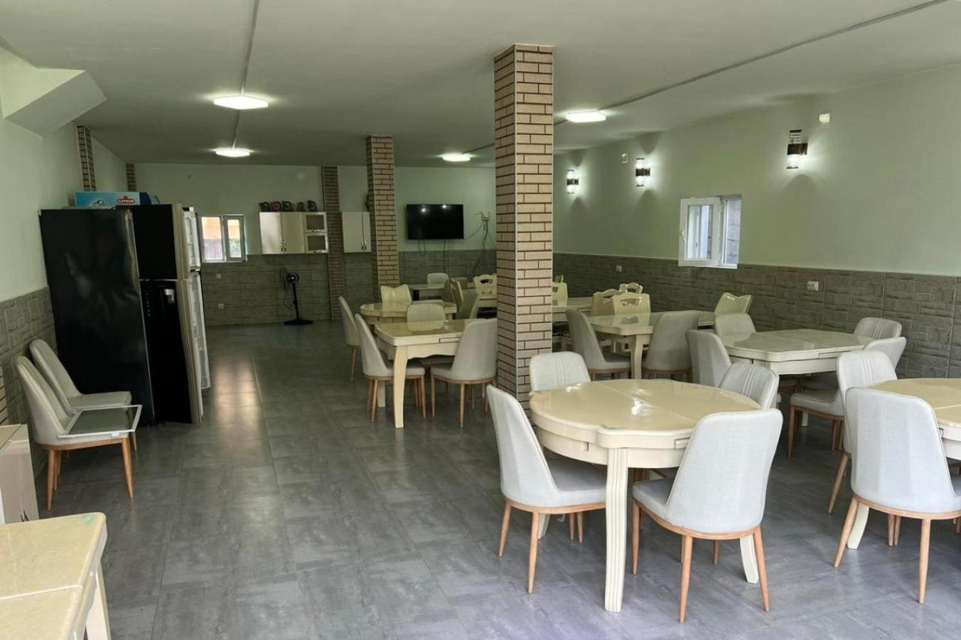 Hotel Ararat Gonio Esterno foto