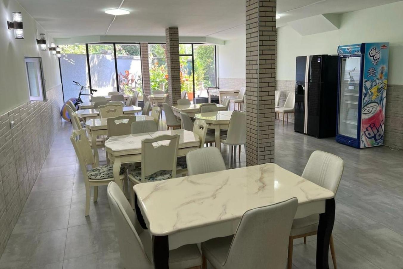 Hotel Ararat Gonio Esterno foto
