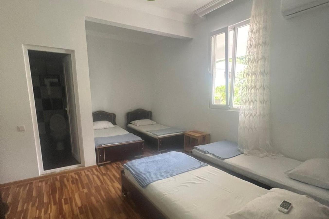 Hotel Ararat Gonio Esterno foto