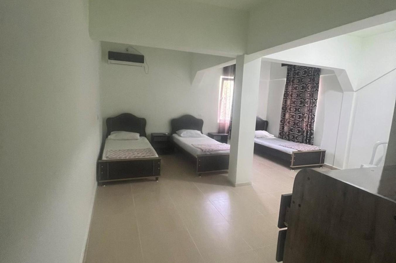 Hotel Ararat Gonio Esterno foto