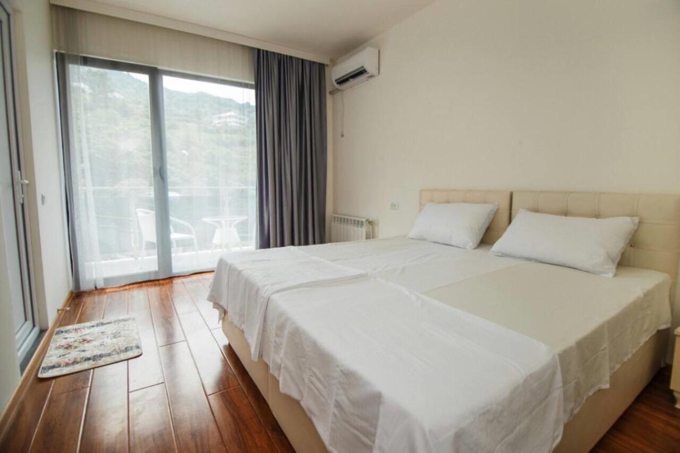 Hotel Ararat Gonio Esterno foto
