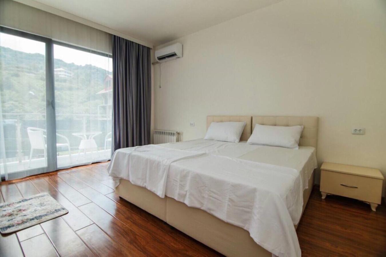 Hotel Ararat Gonio Esterno foto