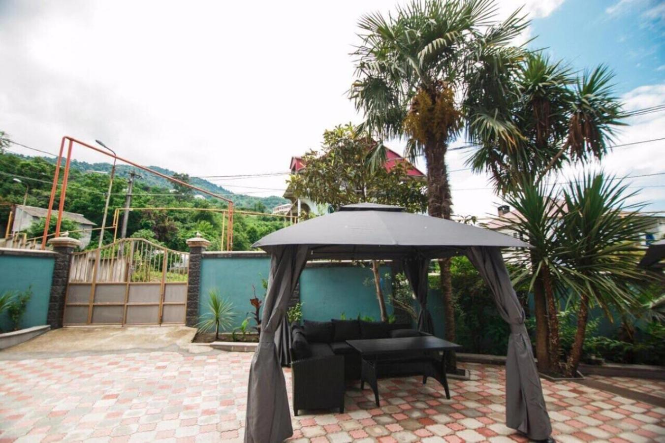 Hotel Ararat Gonio Esterno foto