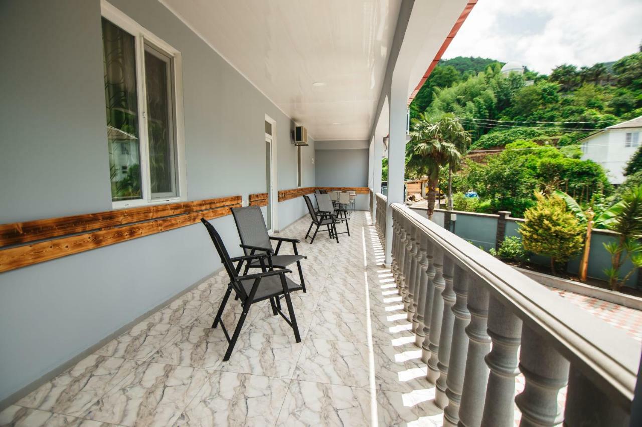 Hotel Ararat Gonio Esterno foto