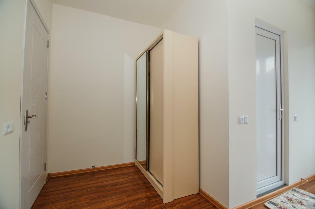 Hotel Ararat Gonio Esterno foto