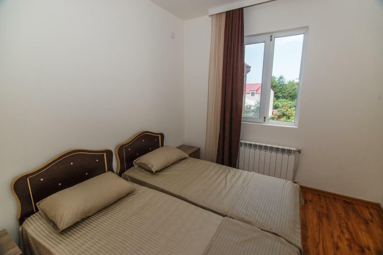 Hotel Ararat Gonio Esterno foto