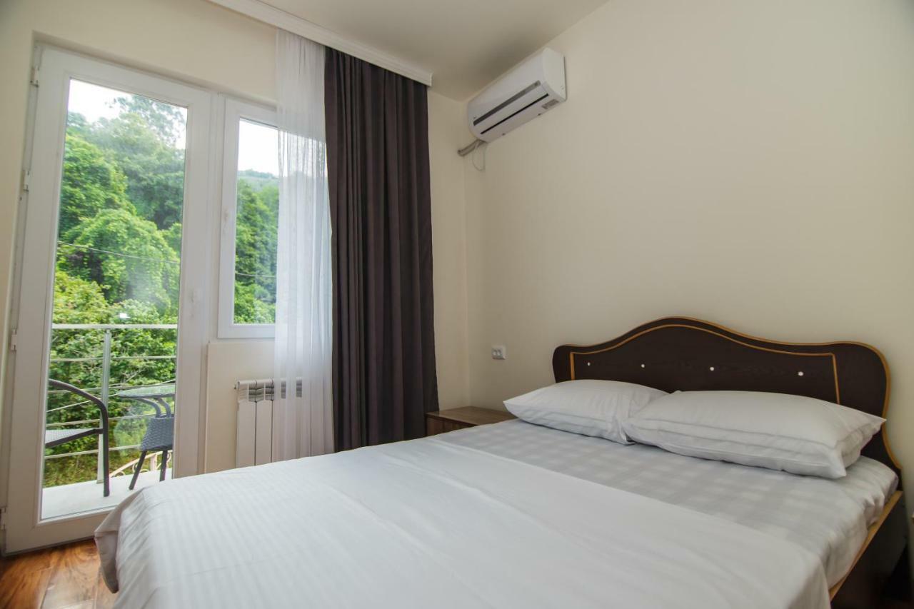Hotel Ararat Gonio Esterno foto