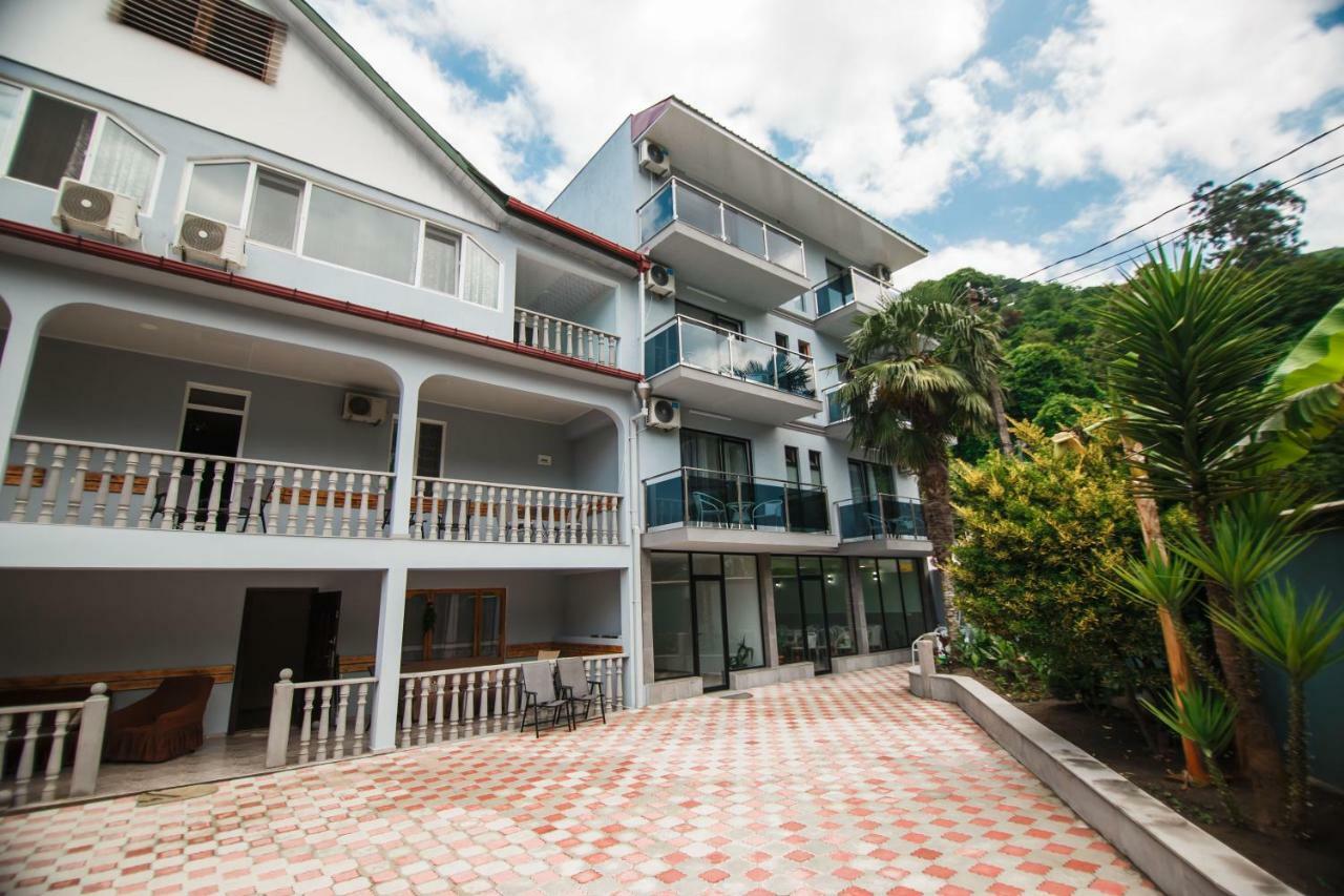 Hotel Ararat Gonio Esterno foto