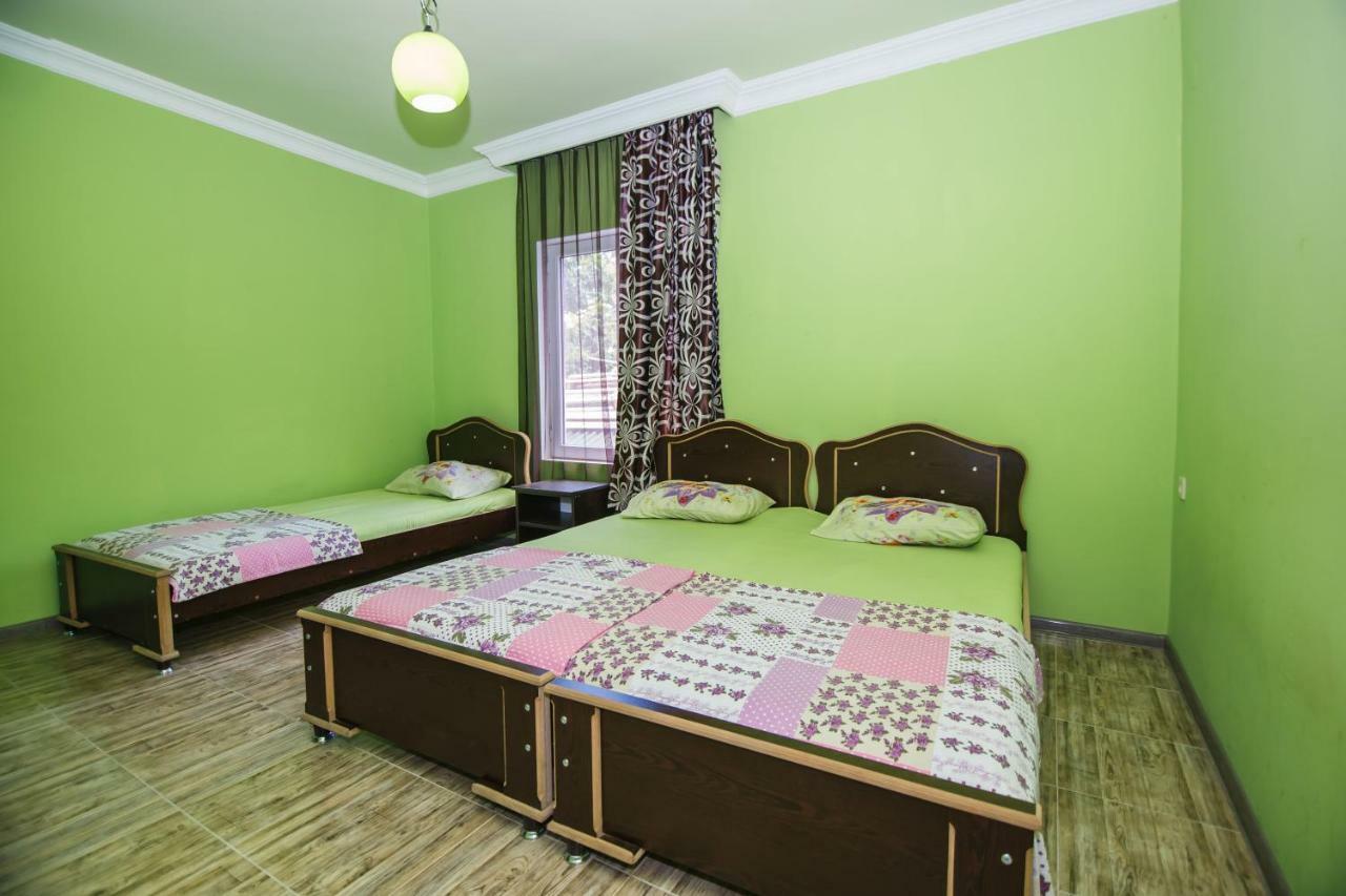 Hotel Ararat Gonio Esterno foto