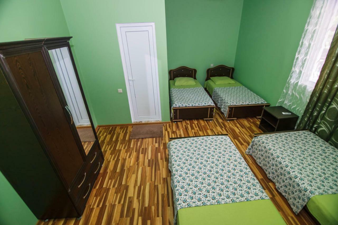 Hotel Ararat Gonio Esterno foto
