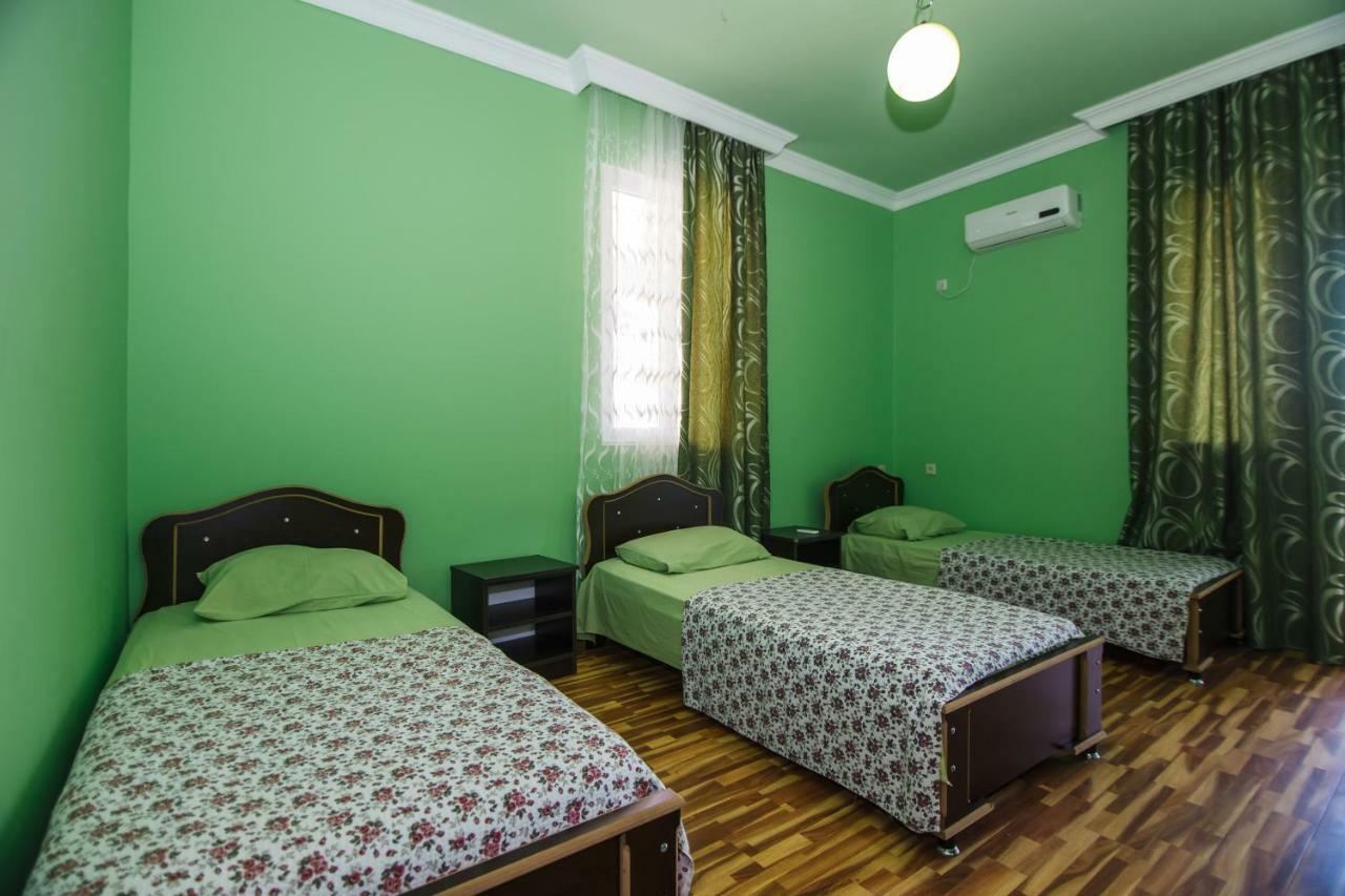 Hotel Ararat Gonio Esterno foto
