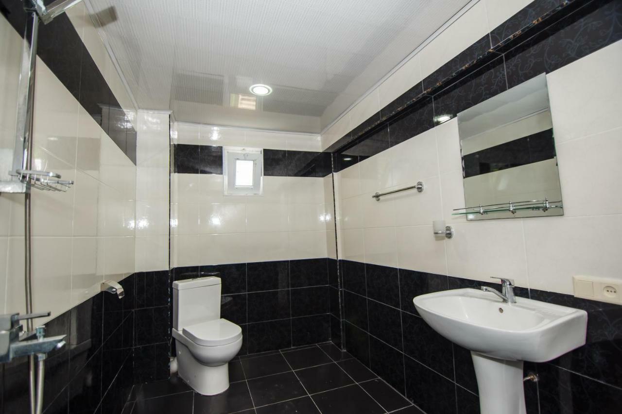 Hotel Ararat Gonio Esterno foto