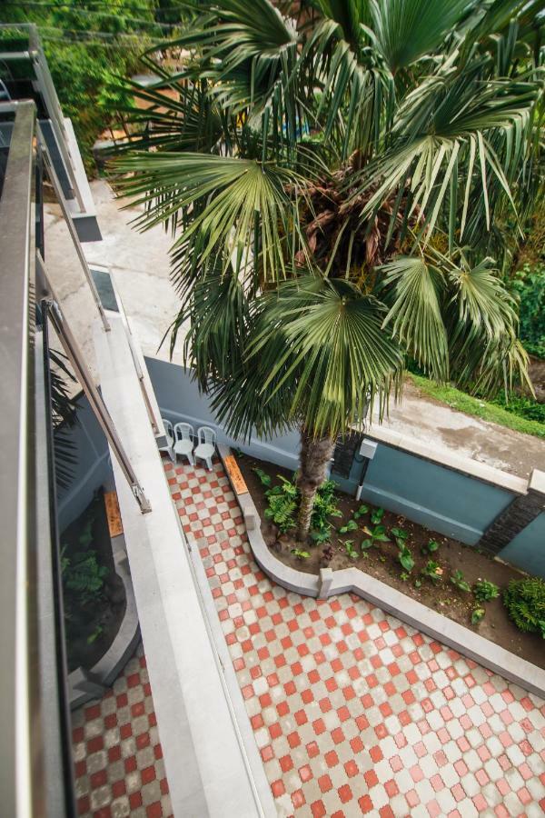 Hotel Ararat Gonio Esterno foto