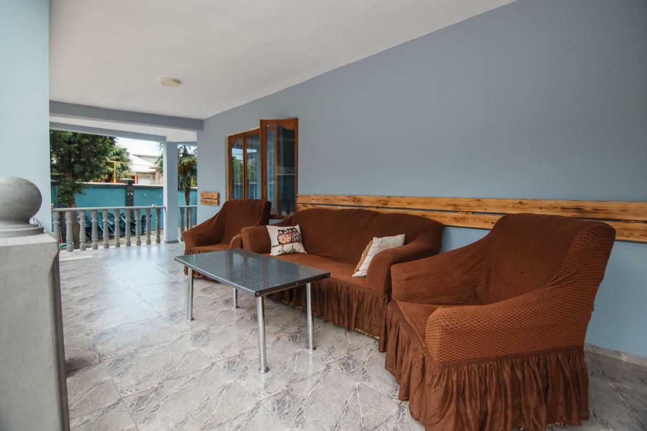 Hotel Ararat Gonio Esterno foto