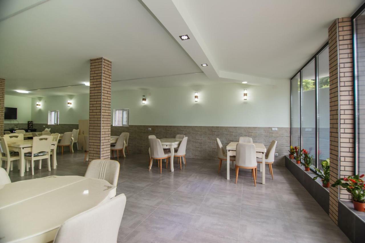 Hotel Ararat Gonio Esterno foto
